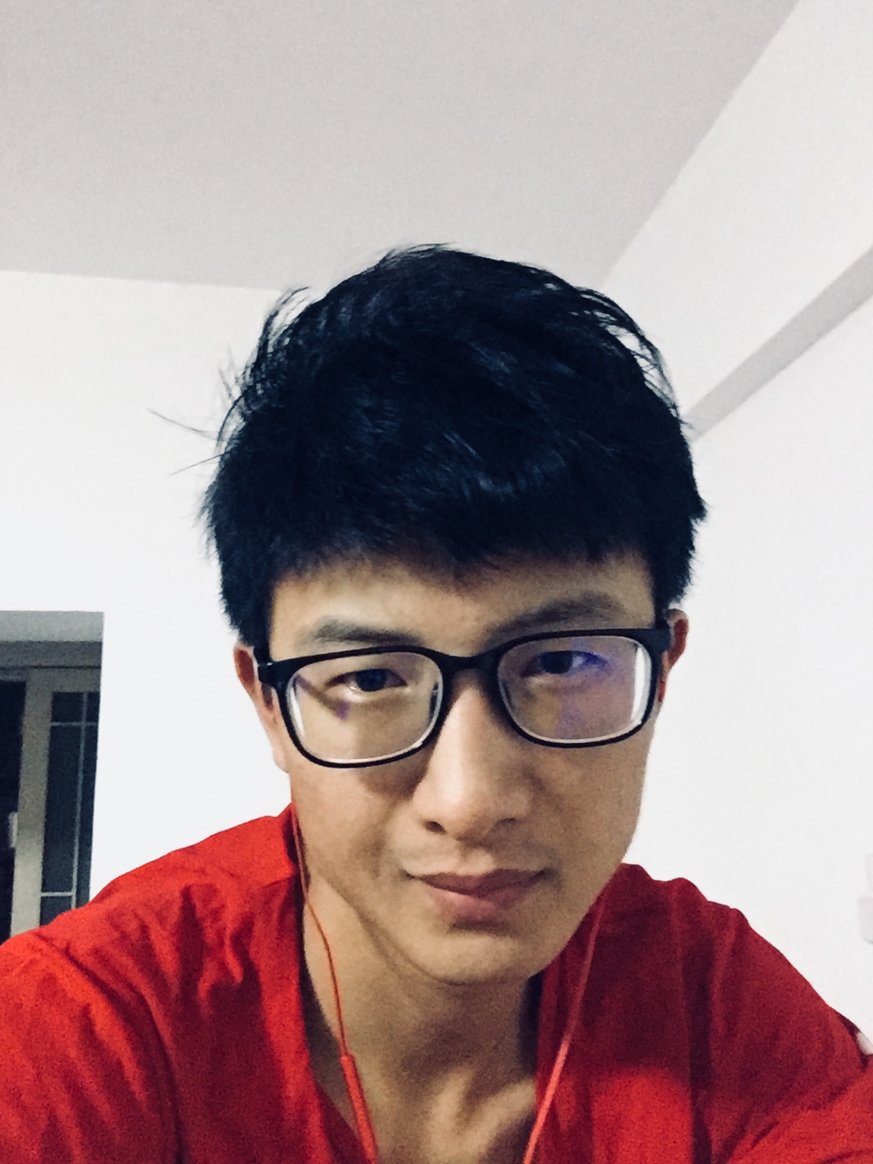 我是我心中永远的照片