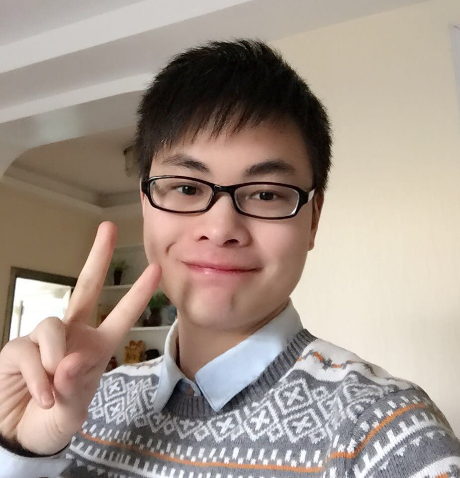 你闯进我的心的照片