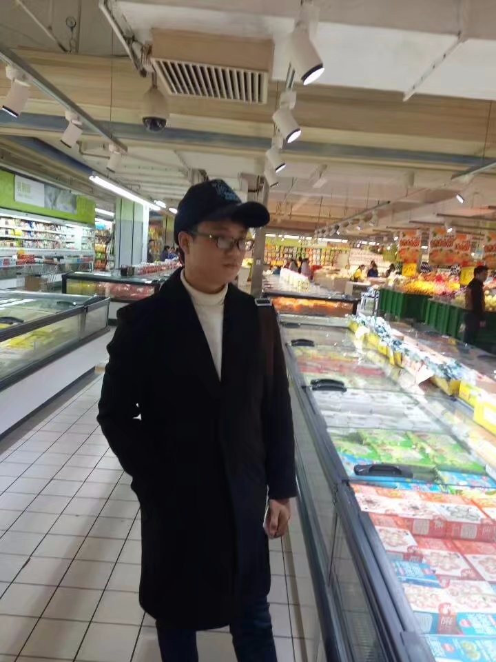 公子林的照片