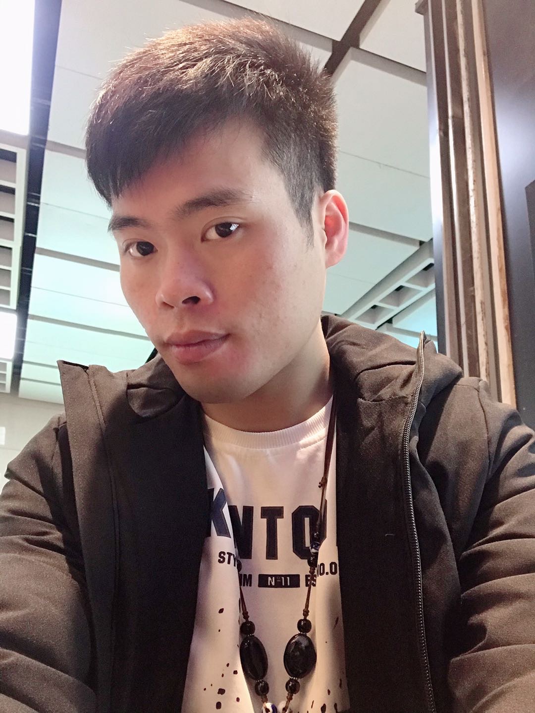 为你凤冠霞帔的照片