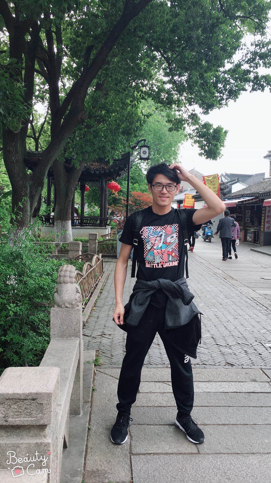 流年似水岁月如梭的照片
