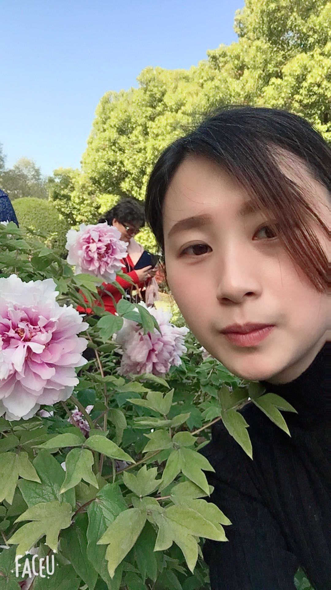 花心的人请走的的照片