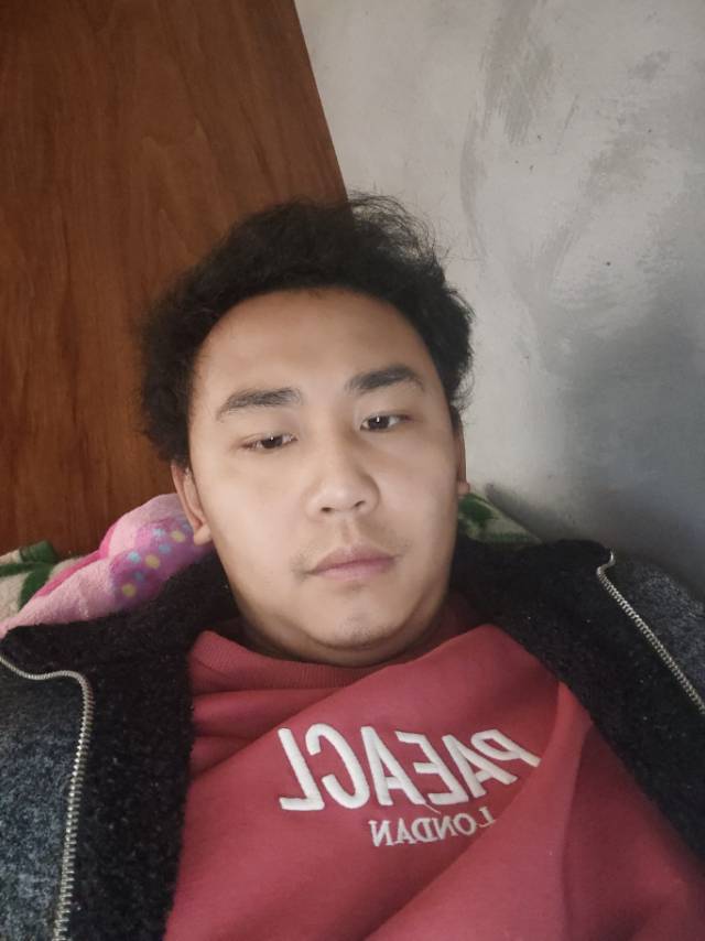 摩托的忧郁的照片