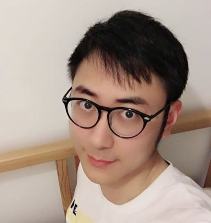 深夜旅行的照片