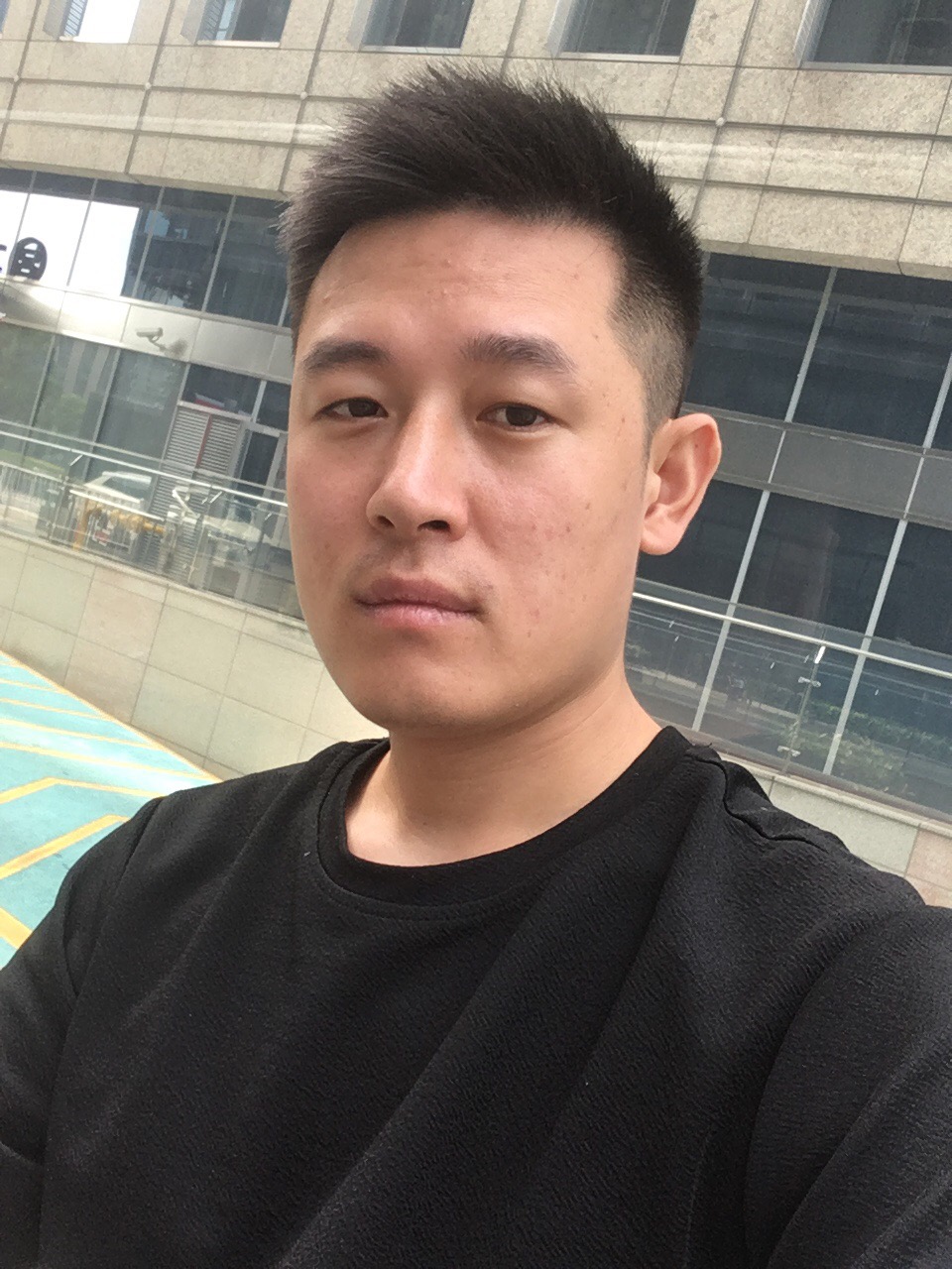 糊涂的小丑的照片