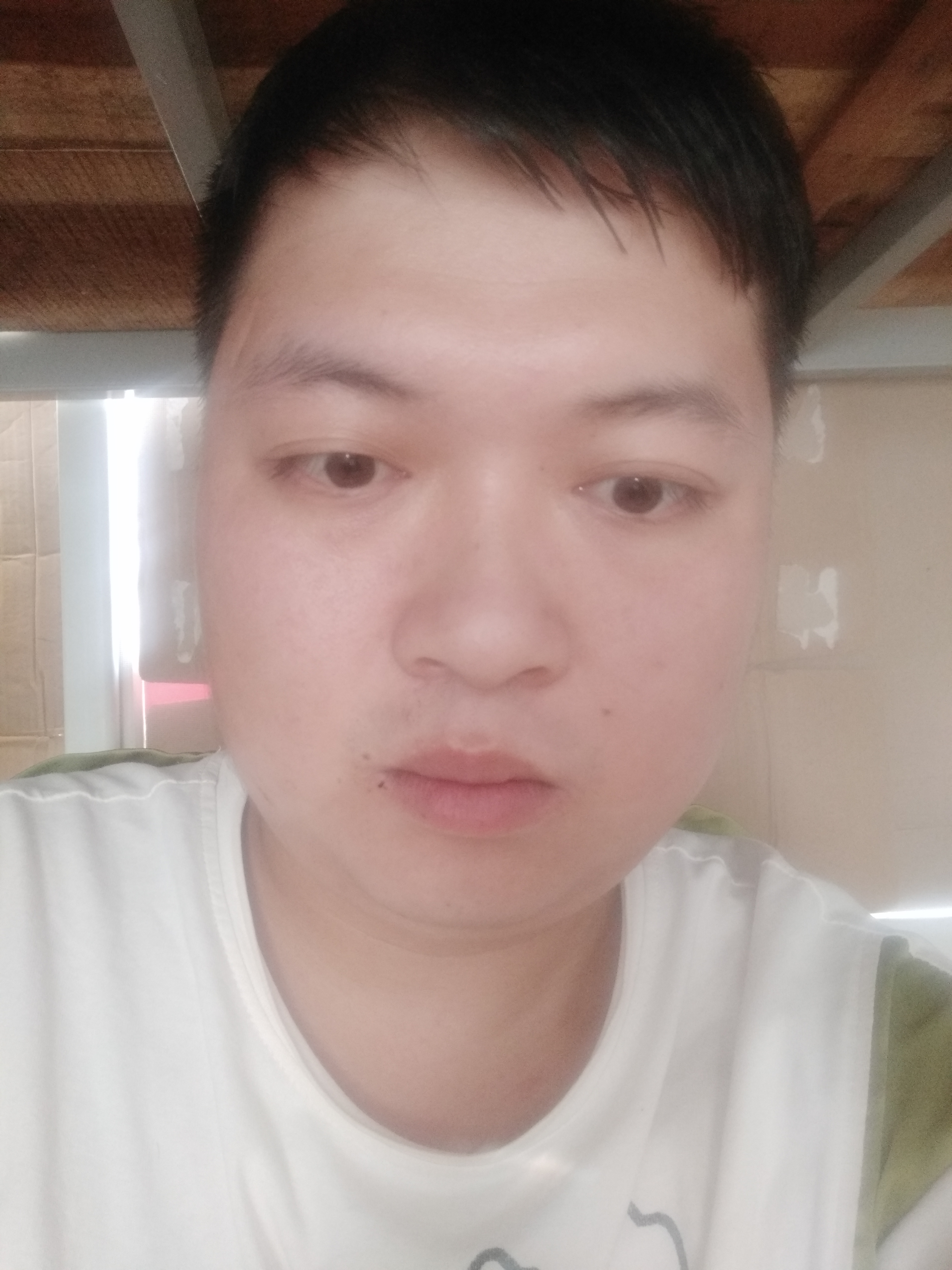 可爱的人的照片