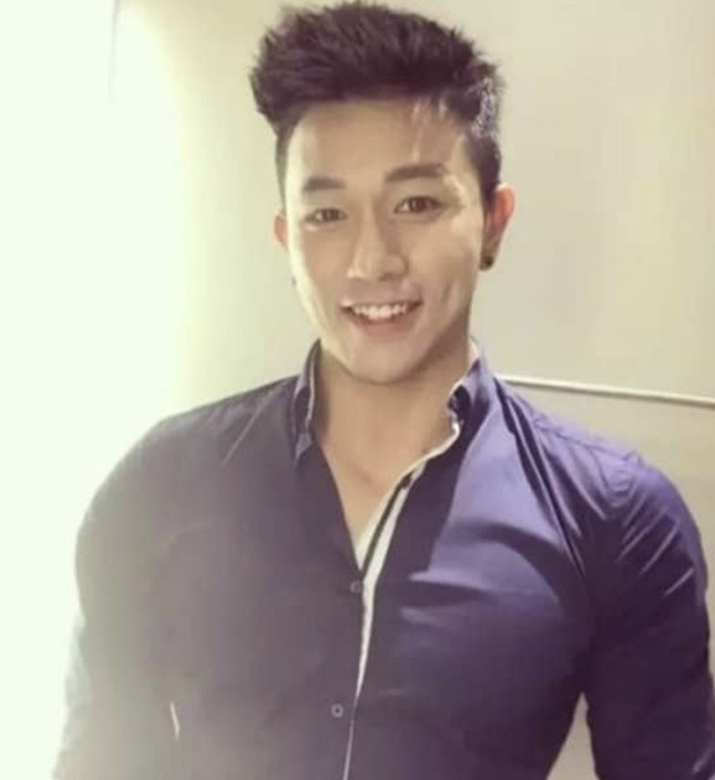 昨日烛火的照片