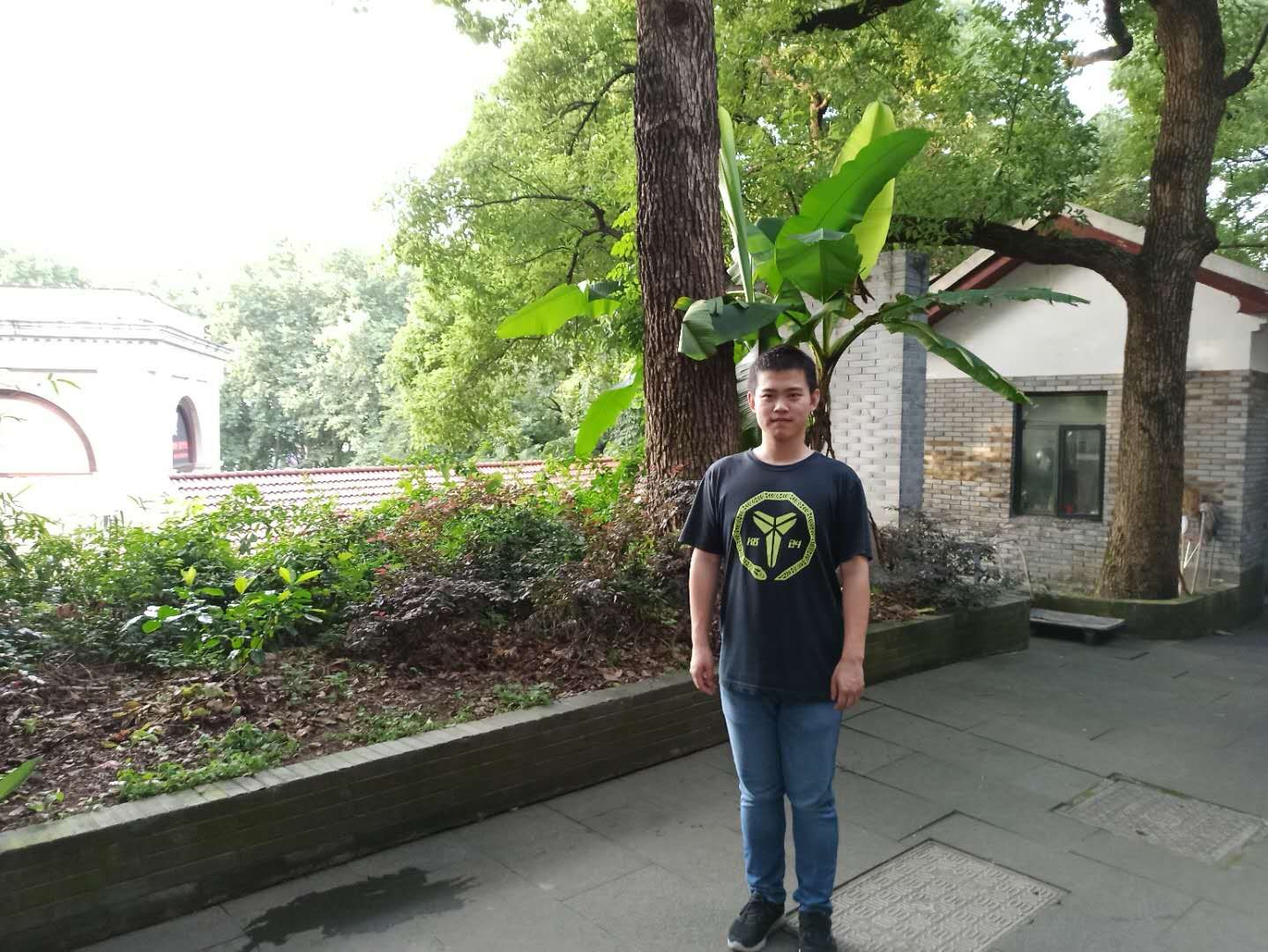 徐宇航的照片