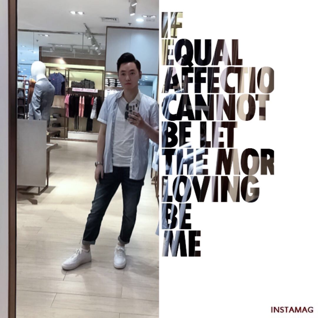 离别的眼睛的照片