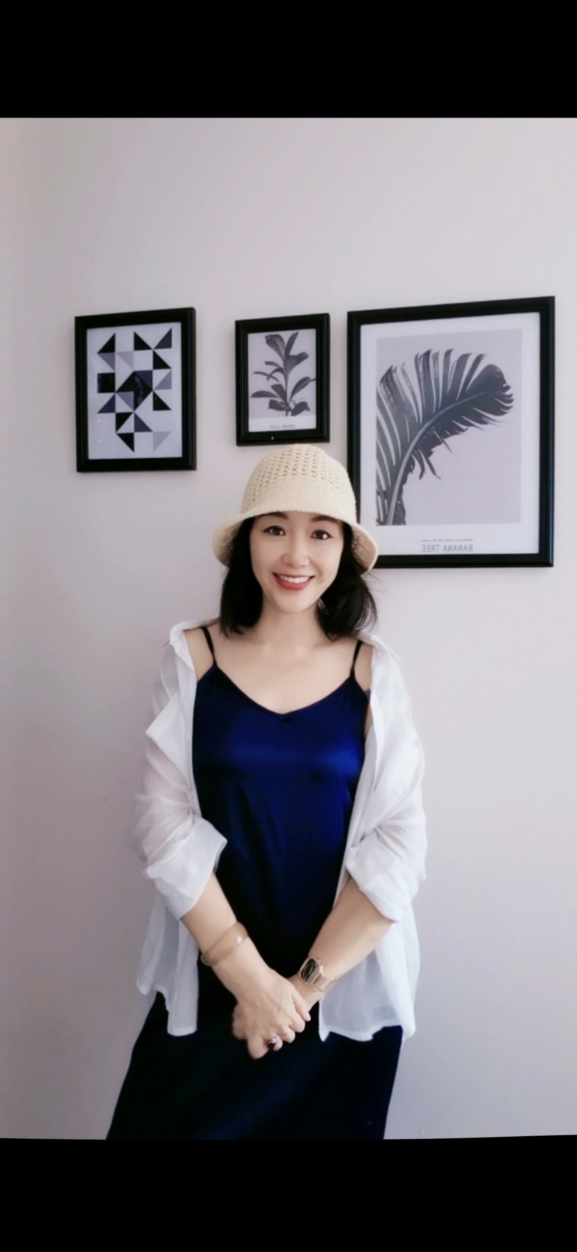 夏梦莉的照片