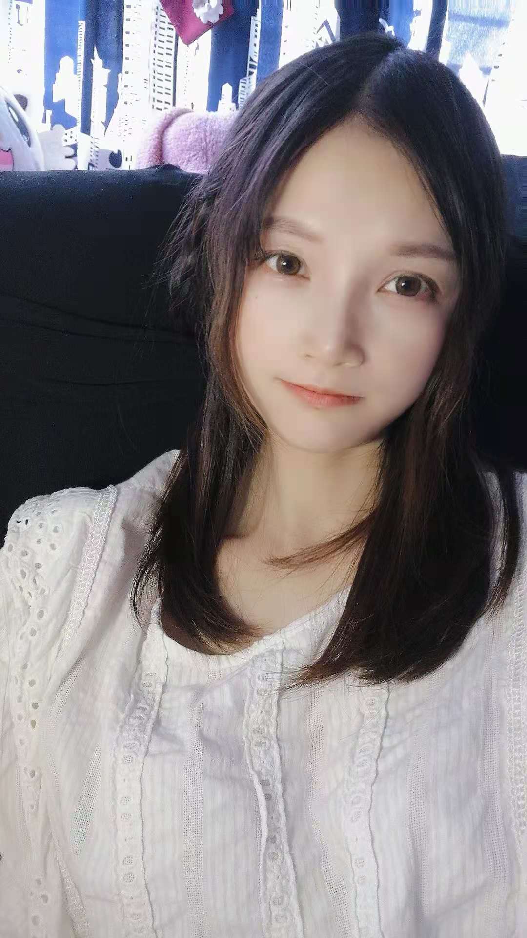 猫小姐吖的照片