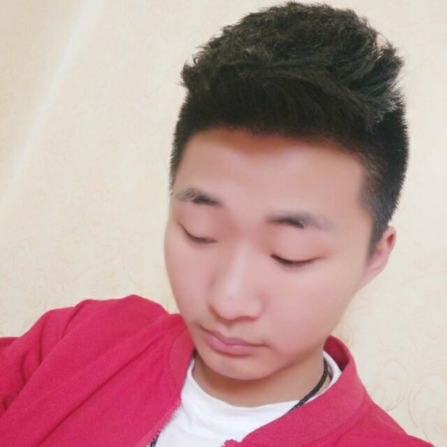 暖男洪的照片