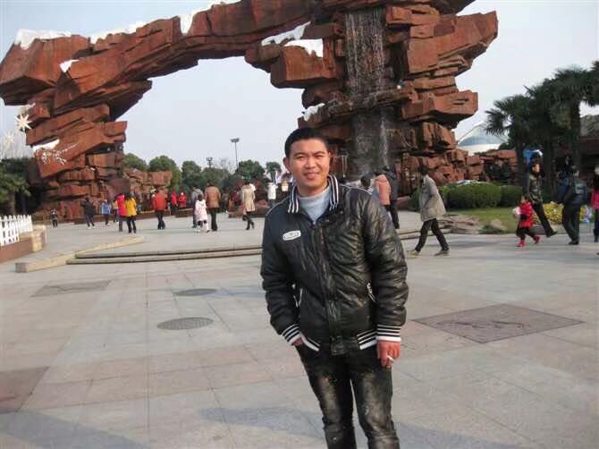 杨国福麻辣烫的照片