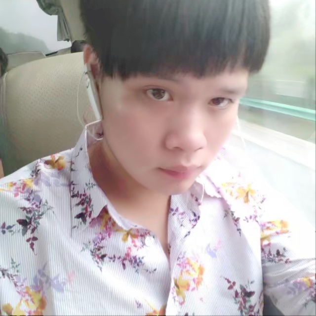 小老浪浪的照片