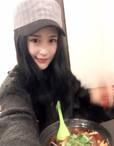 卢雨萌的照片