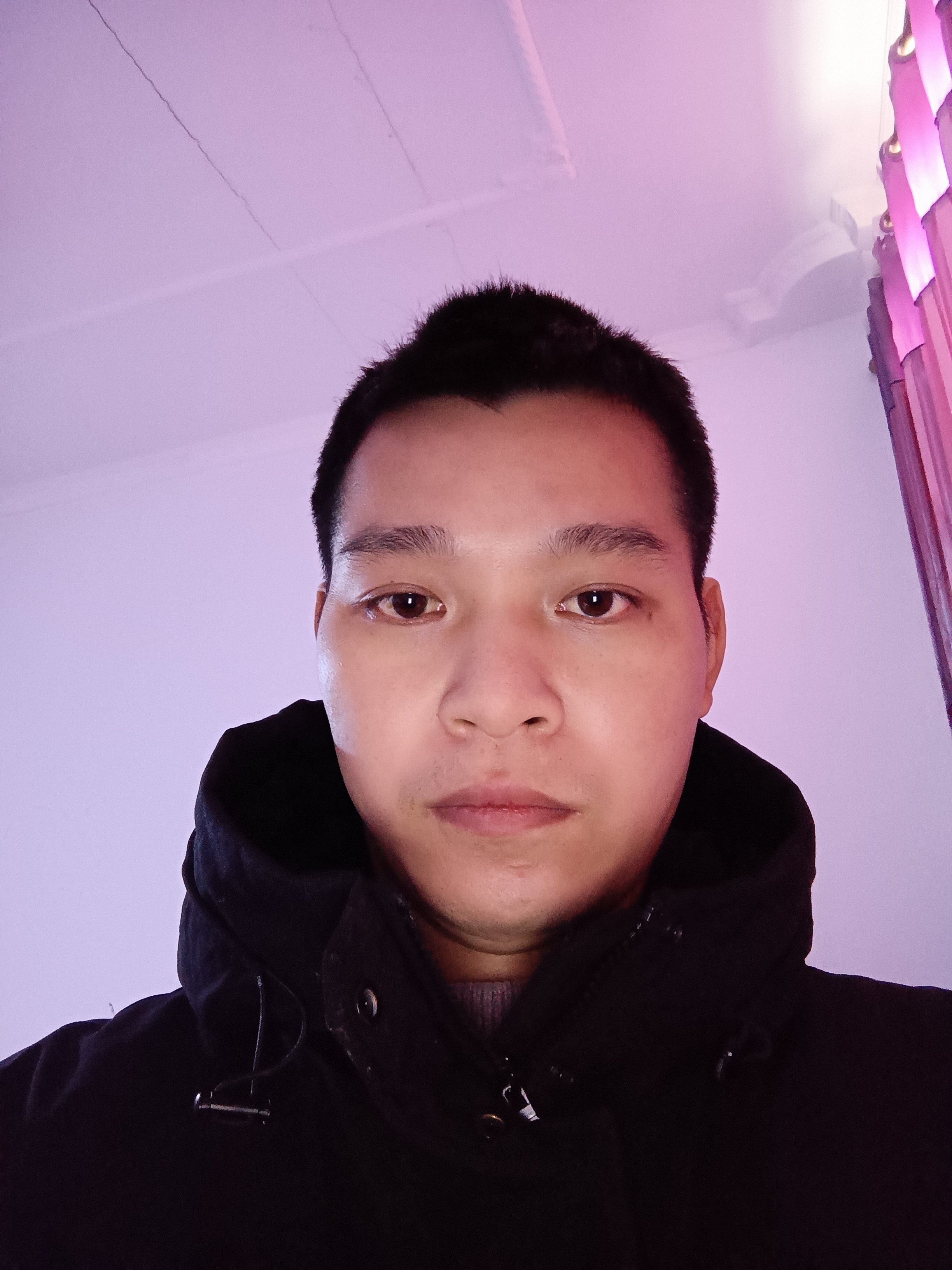 早上升起的太阳的照片
