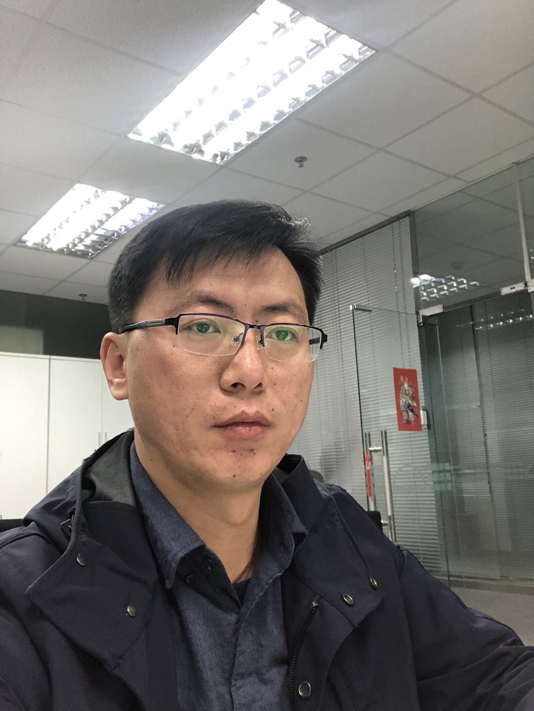 一笑CM的照片
