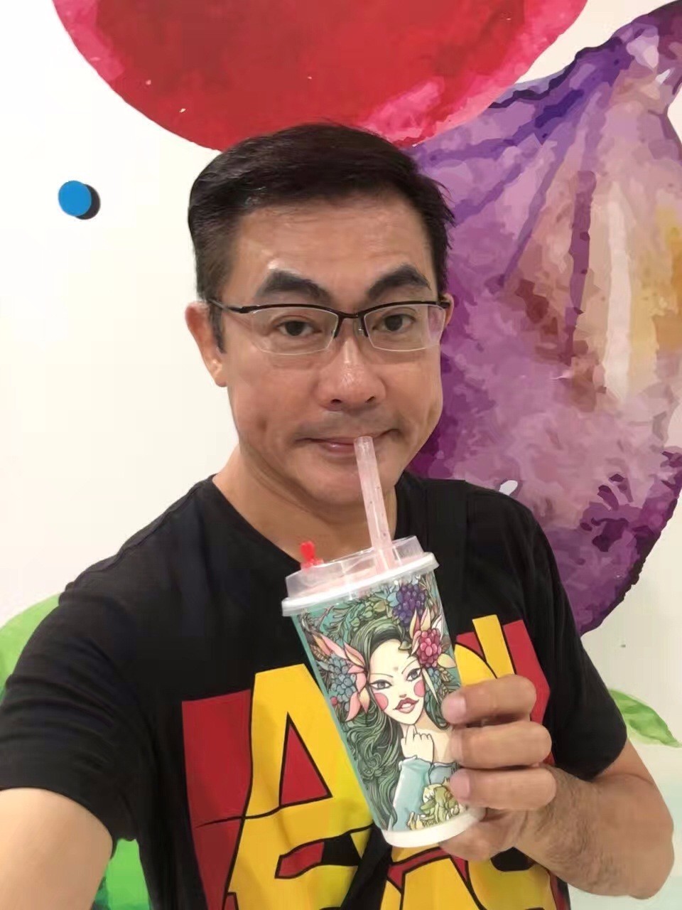 落叶归根.的照片