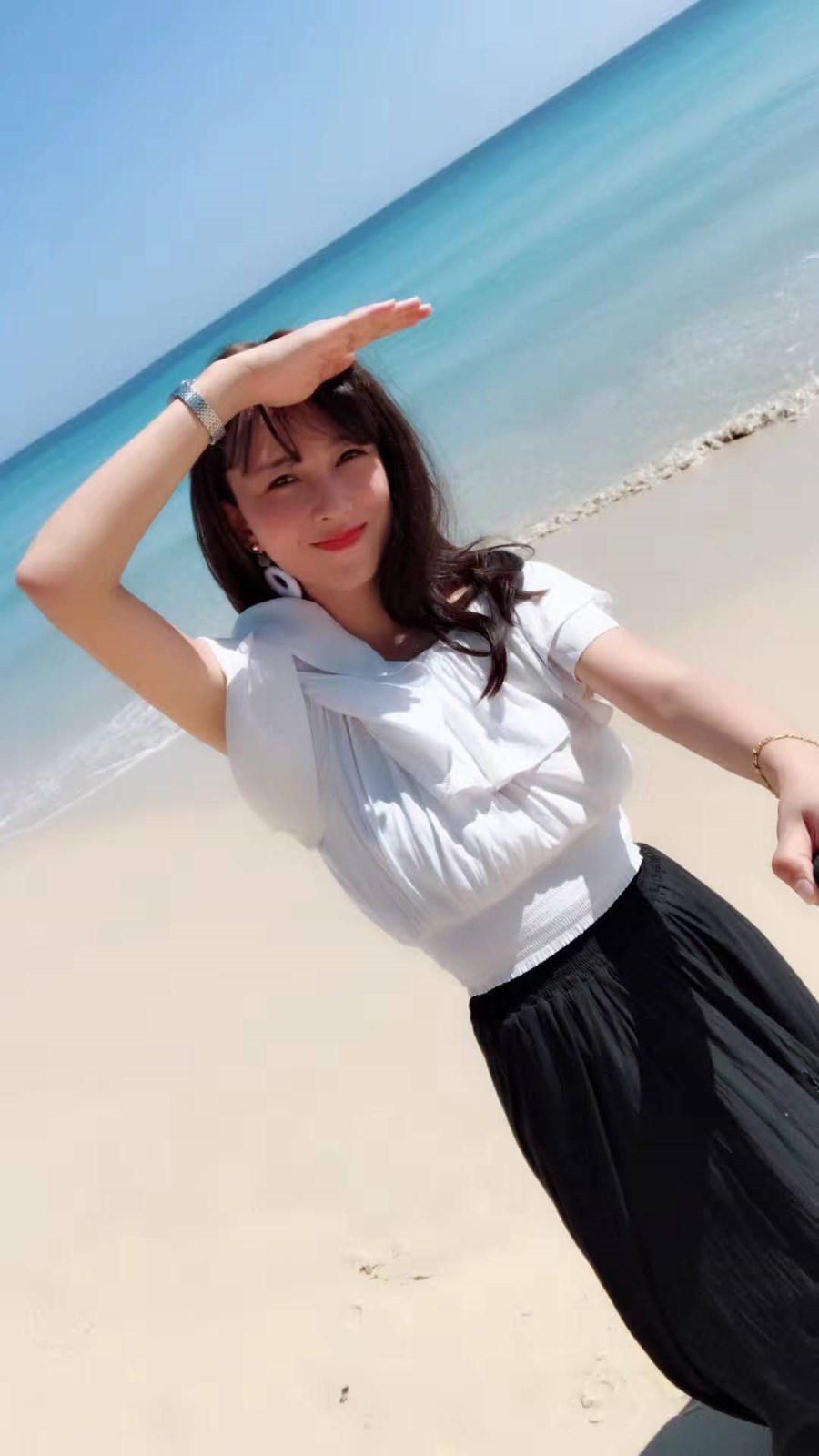 jiaoqing的照片