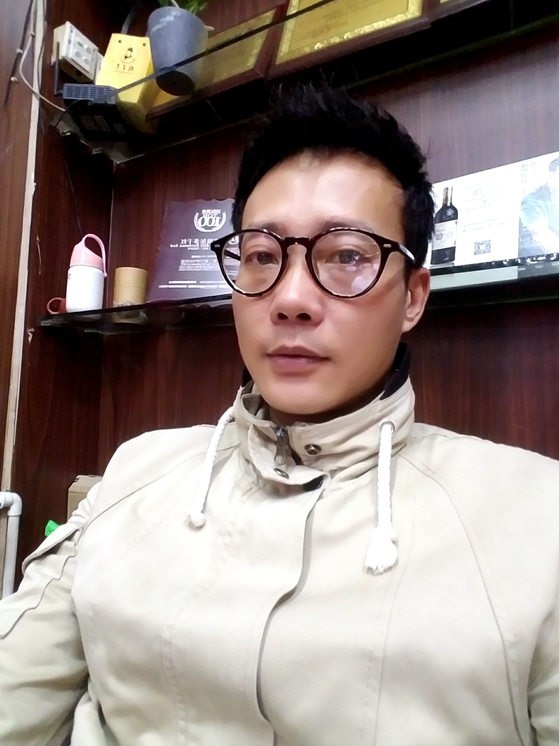 沙·漠的照片