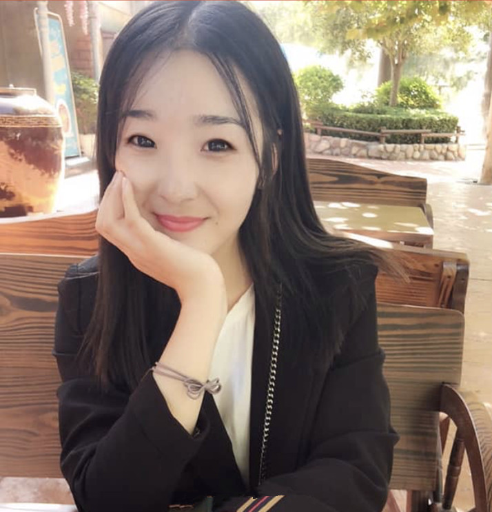 白话天使的照片