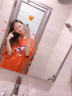短短君的照片