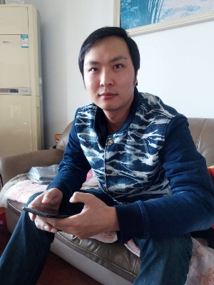 Ewanwong的照片