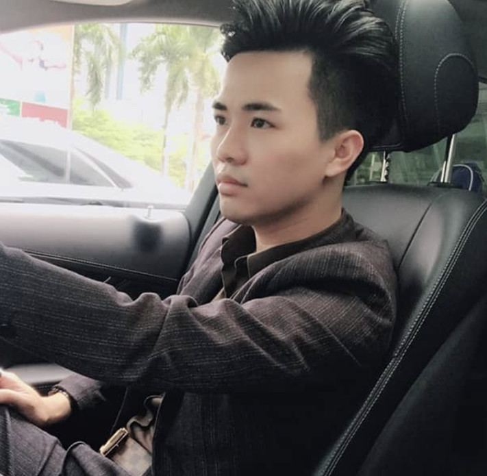 北海独人的照片