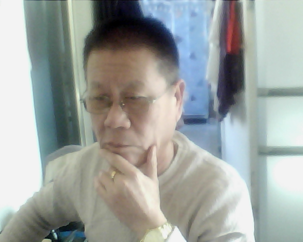汉城王子的照片