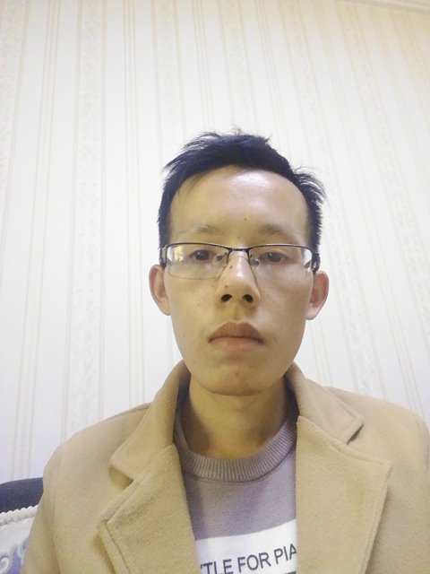 叶小子的照片