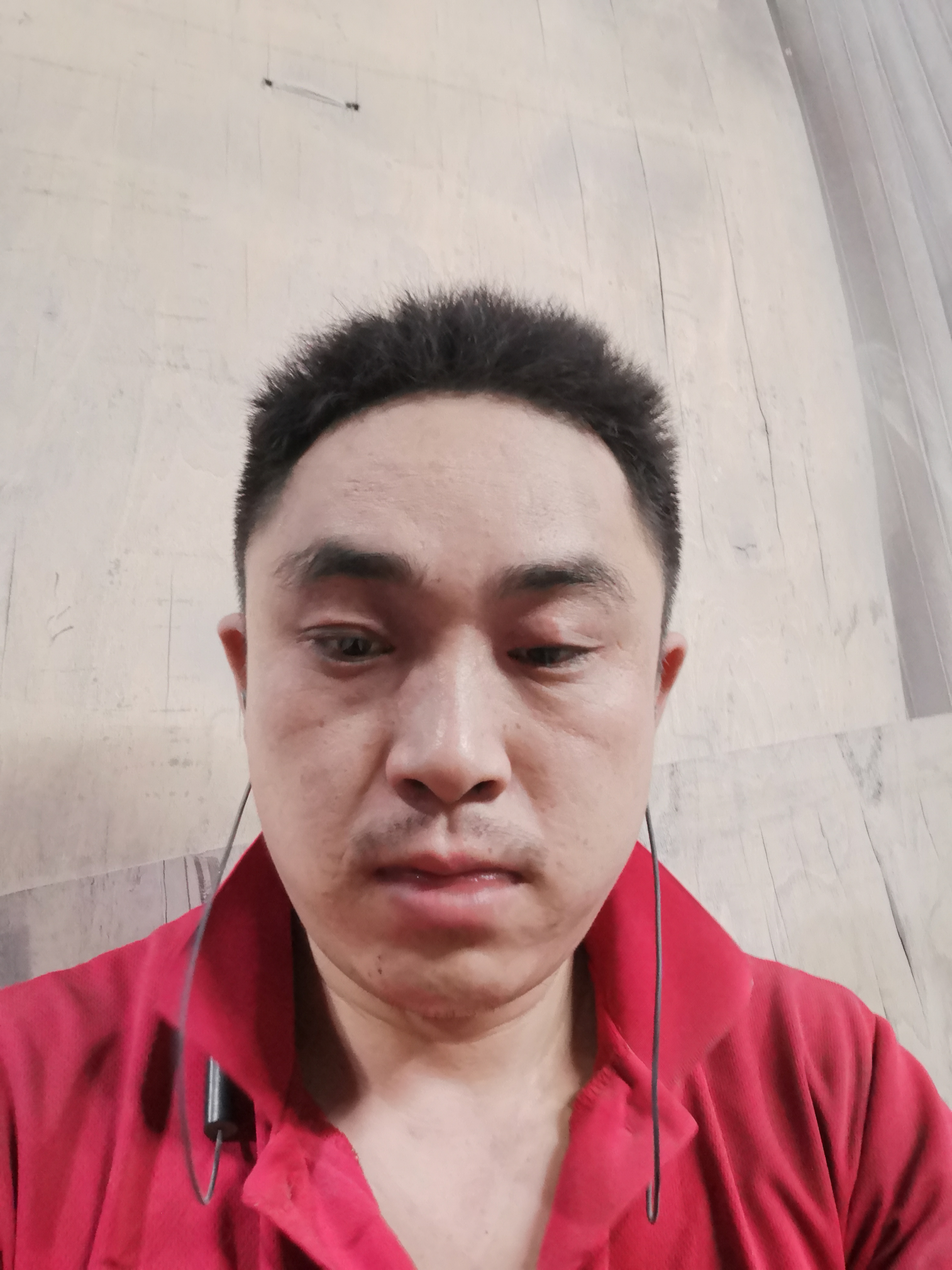 幽灵的夜晚的照片