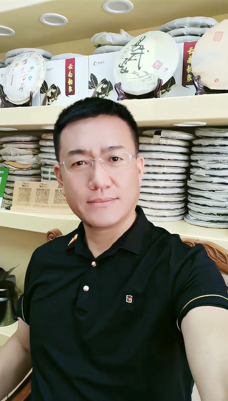 夜半听风的照片