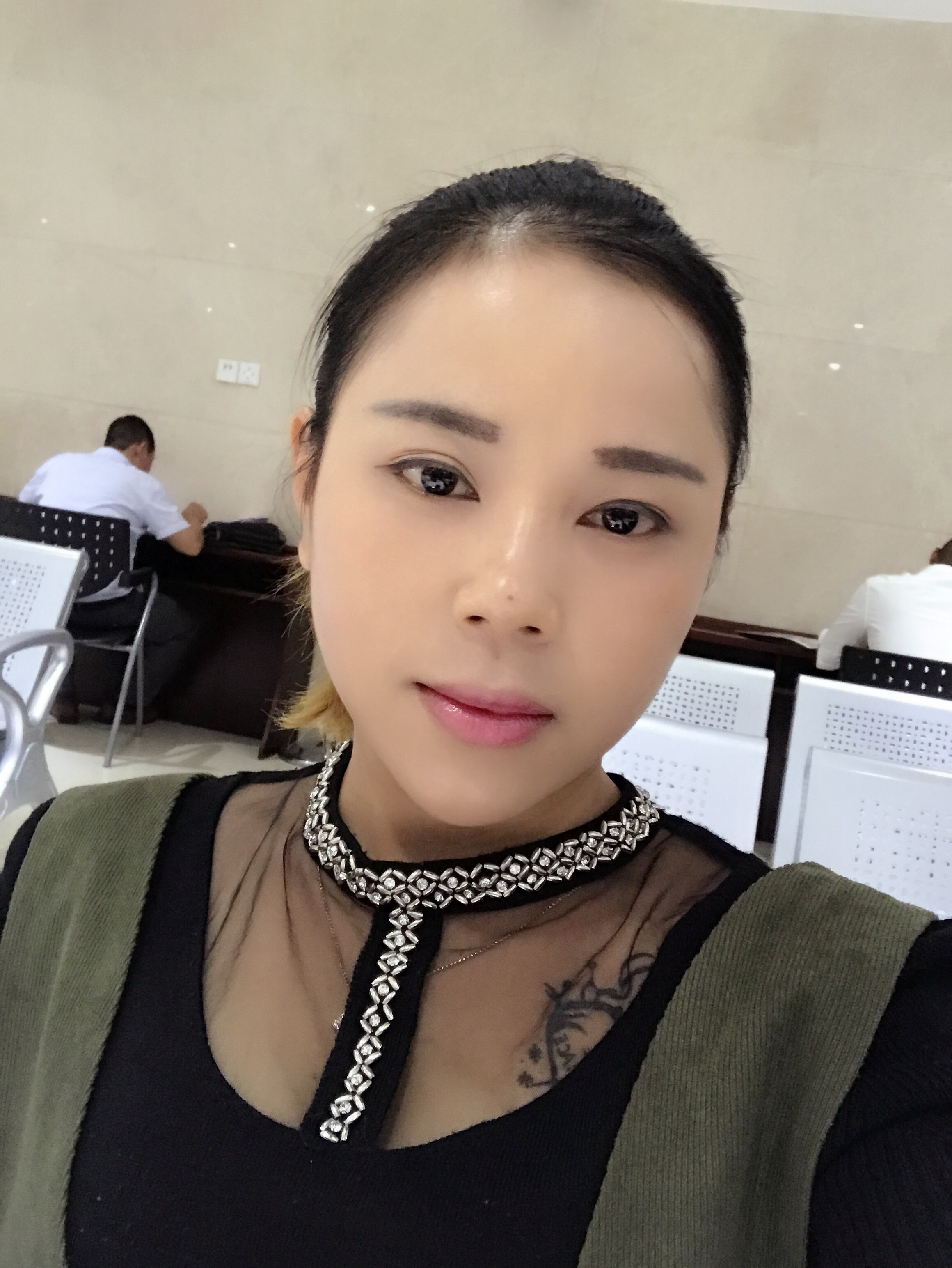 丫头mei的照片
