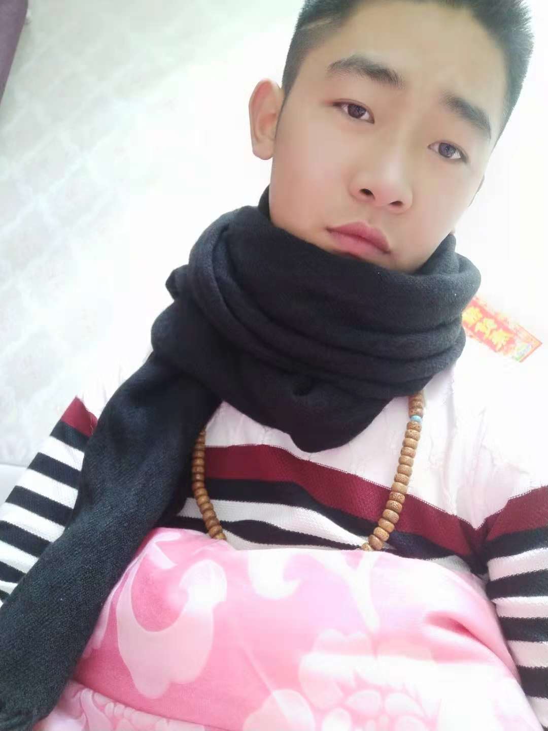 独行者26的照片