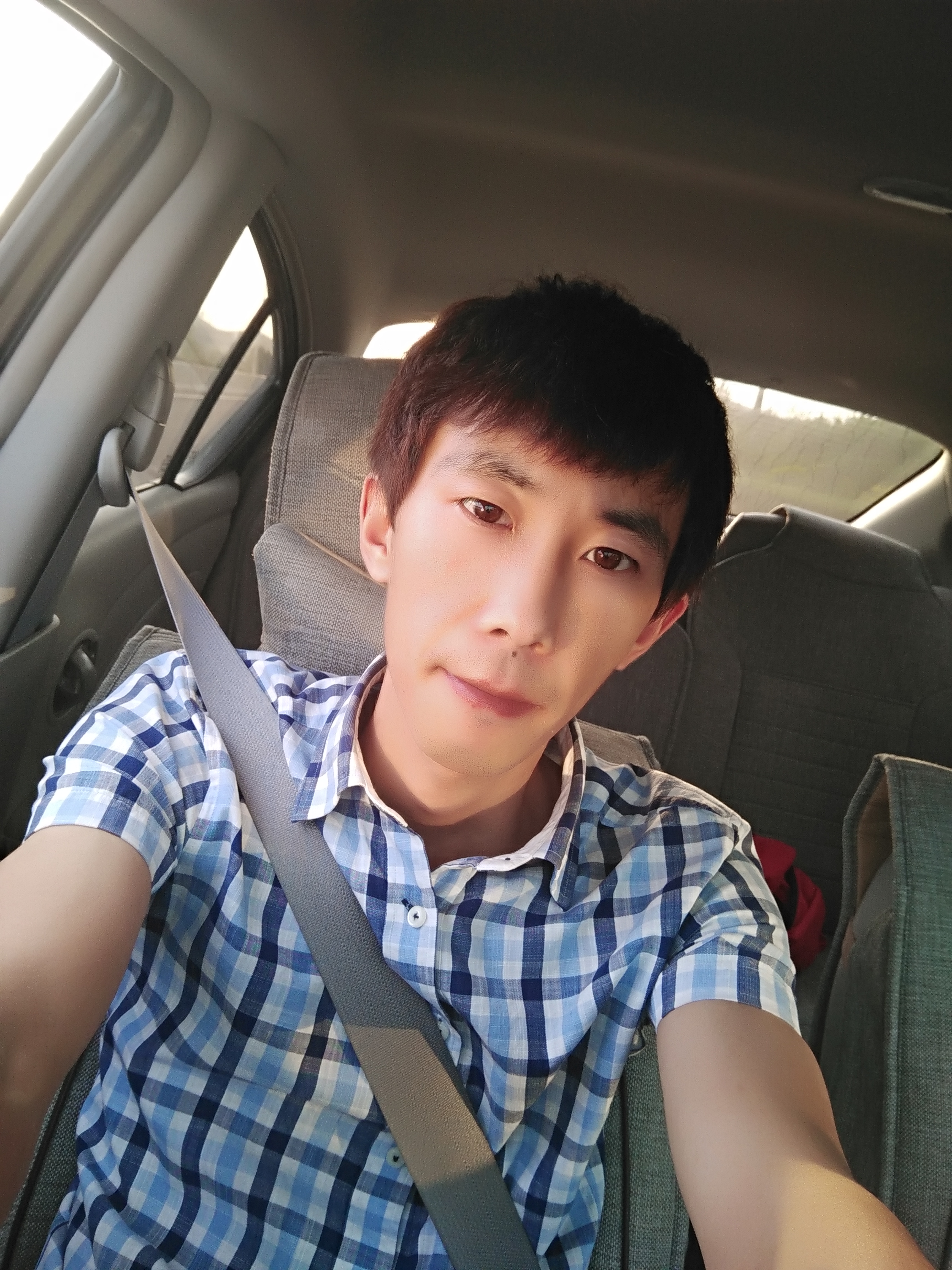 想娶了爱情啊的照片