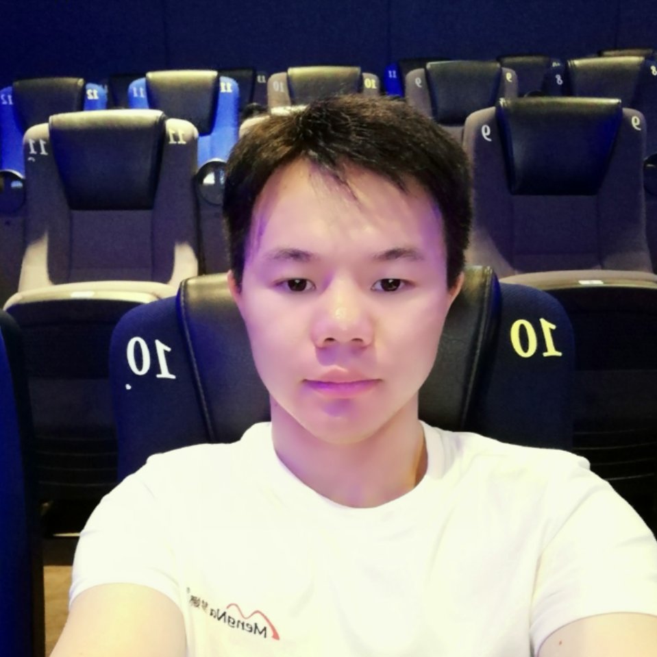 风翔晟宇的照片