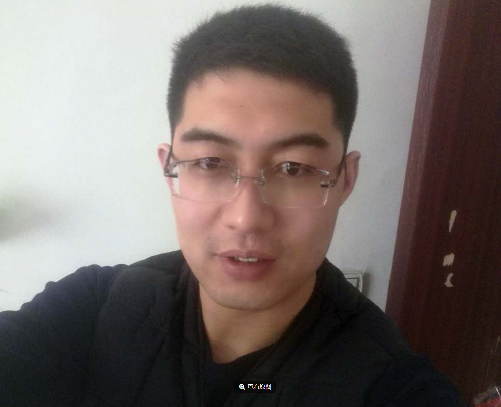 姜湛的照片