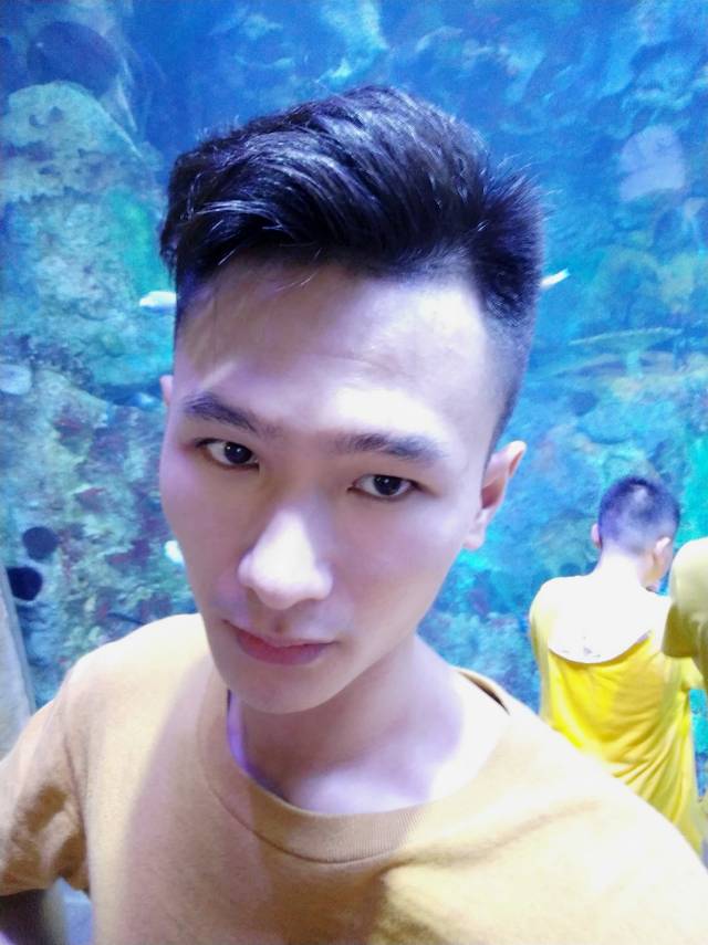 半吊子先森的照片