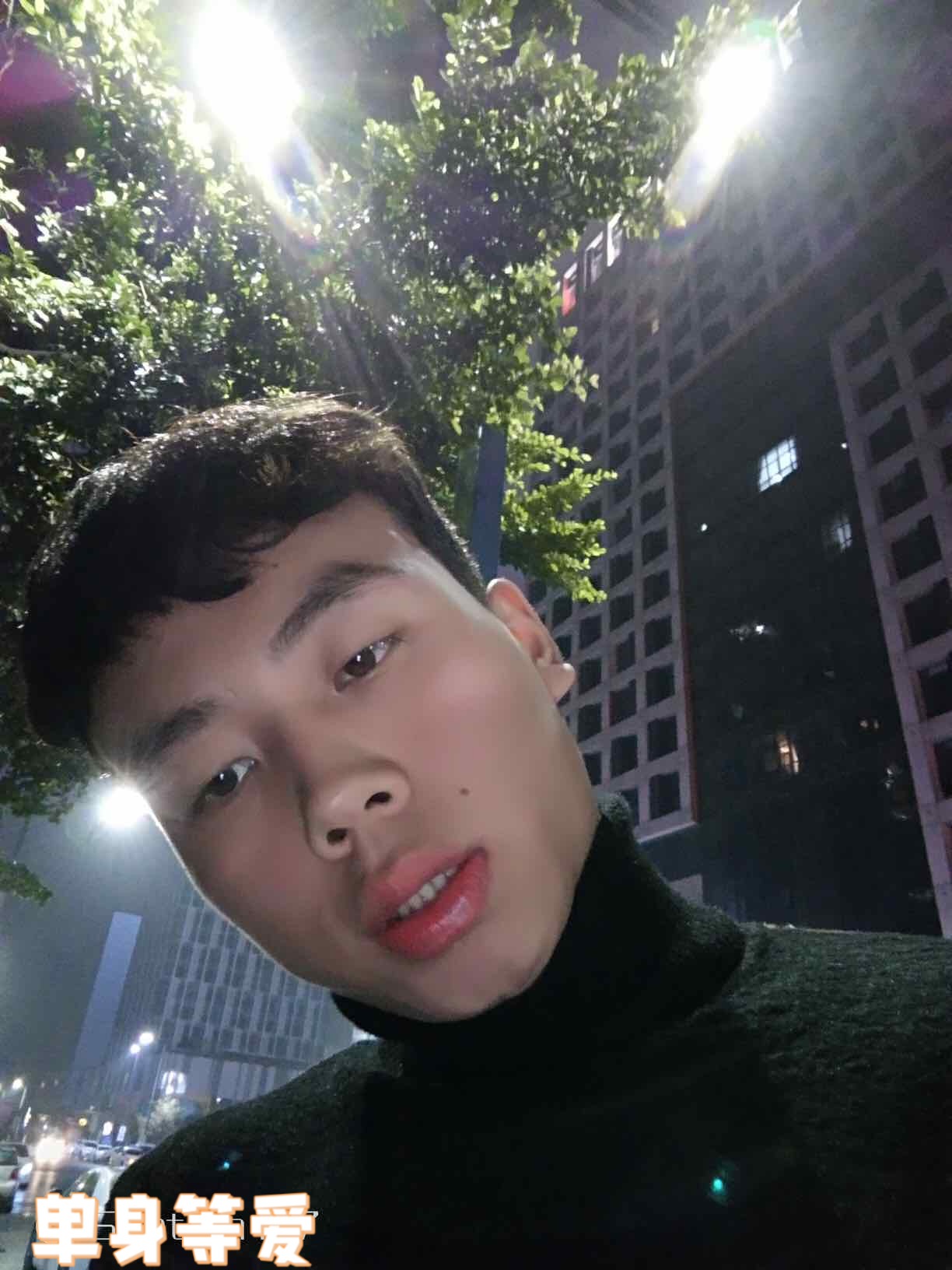 @1过路人的照片