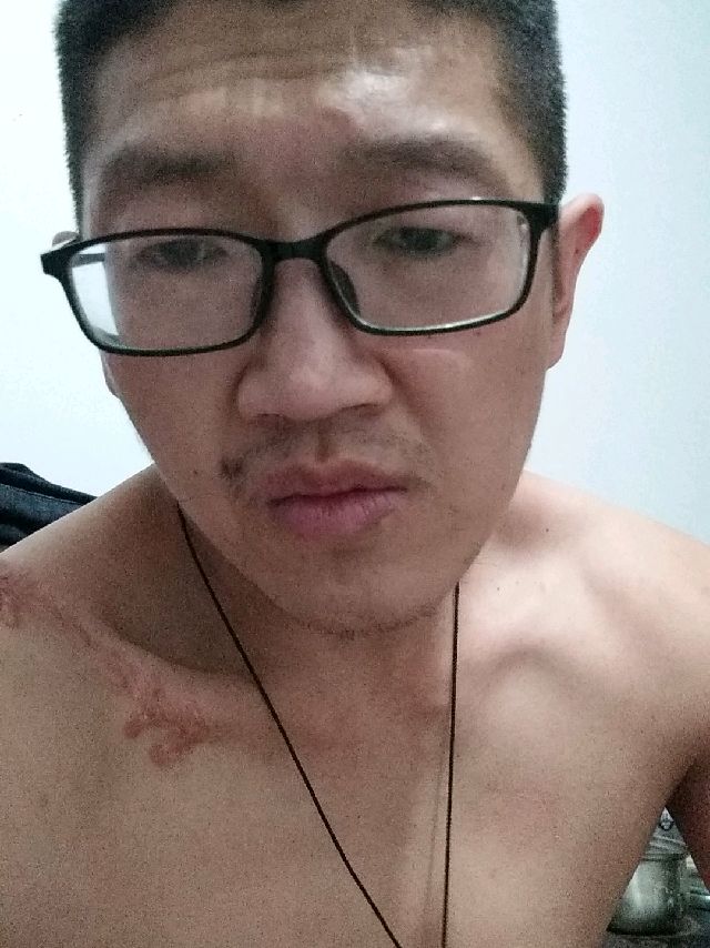 幸福缘分没到吧的照片