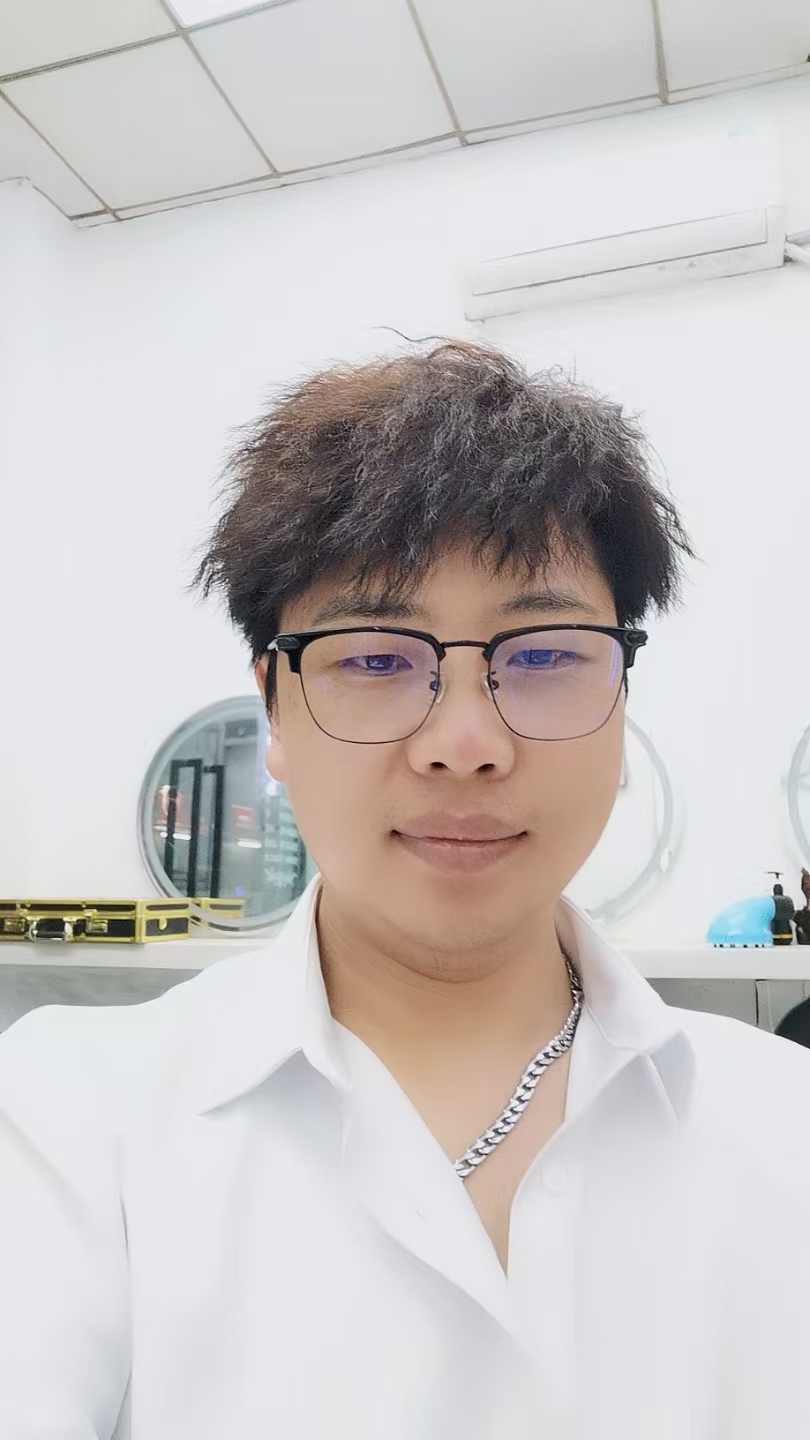 天真de笑脸的照片