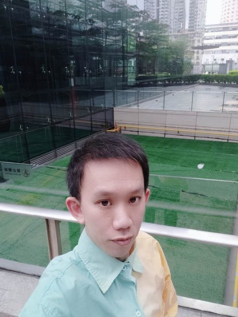 陈shadow的照片