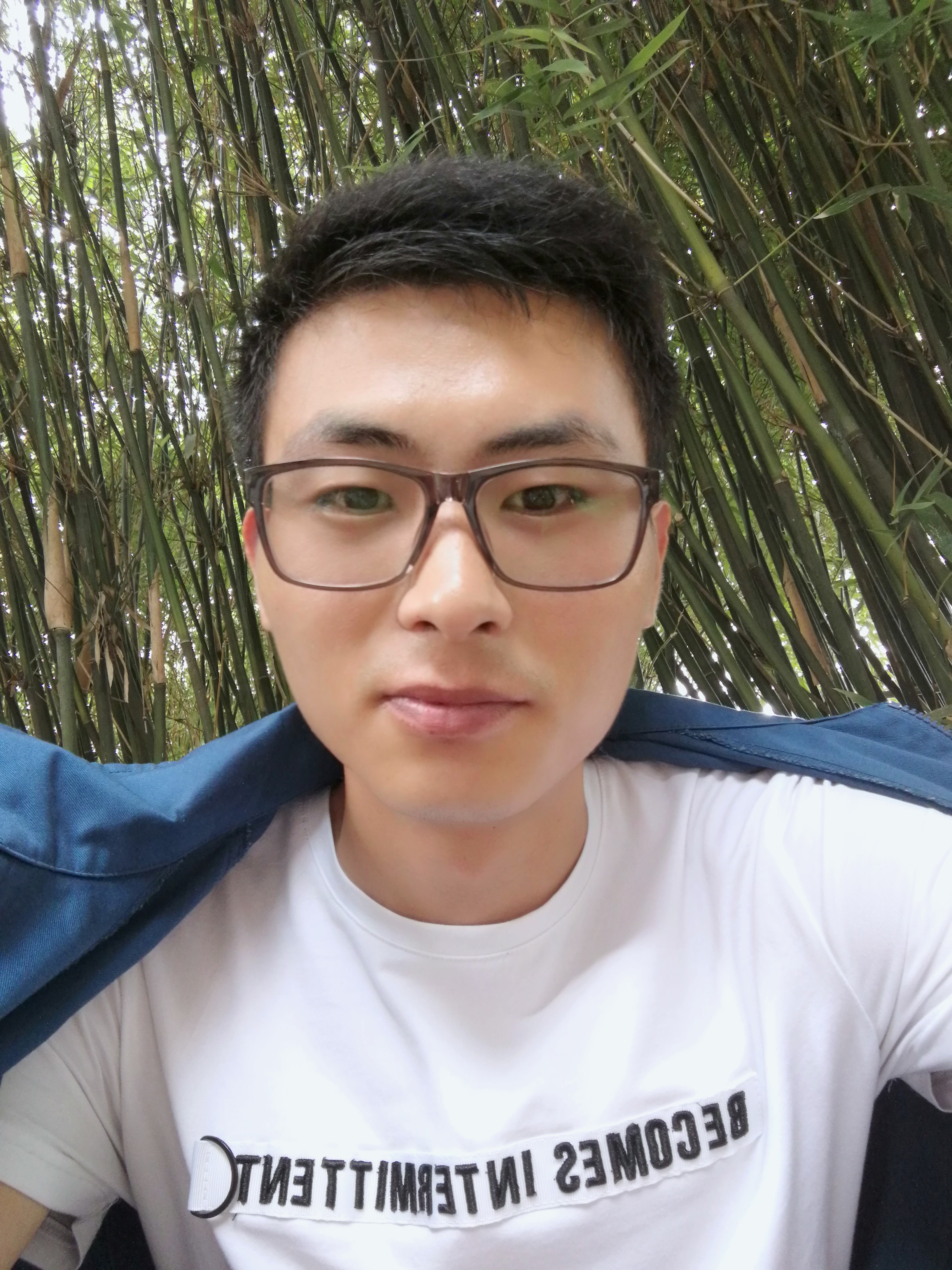 晴天大叔的照片
