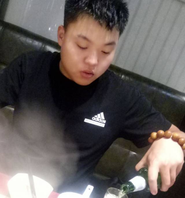 魏天乐的照片