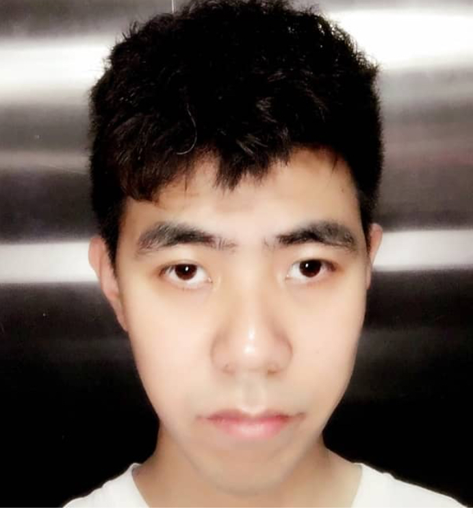 内心安静的照片