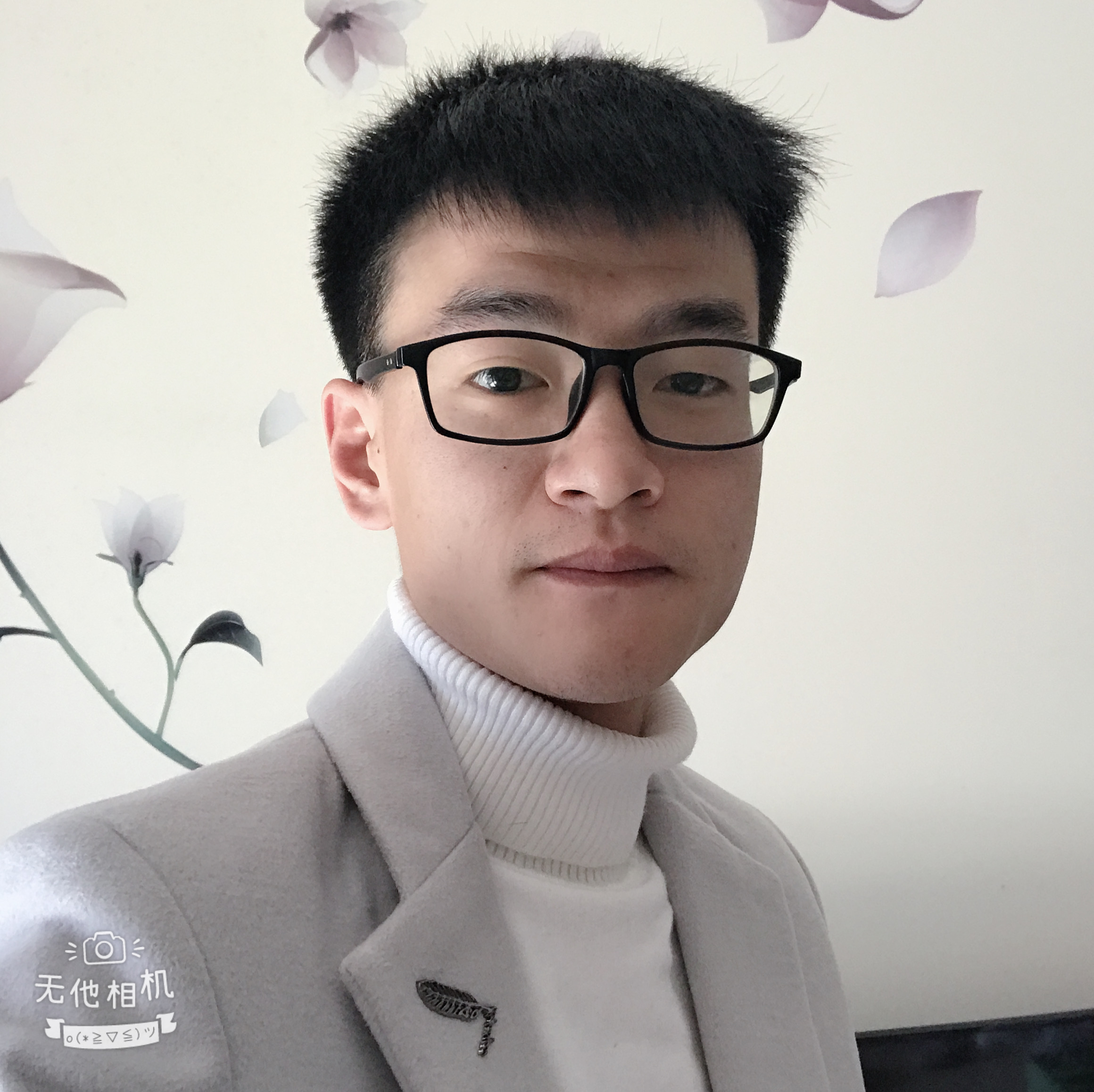 慕白。的照片
