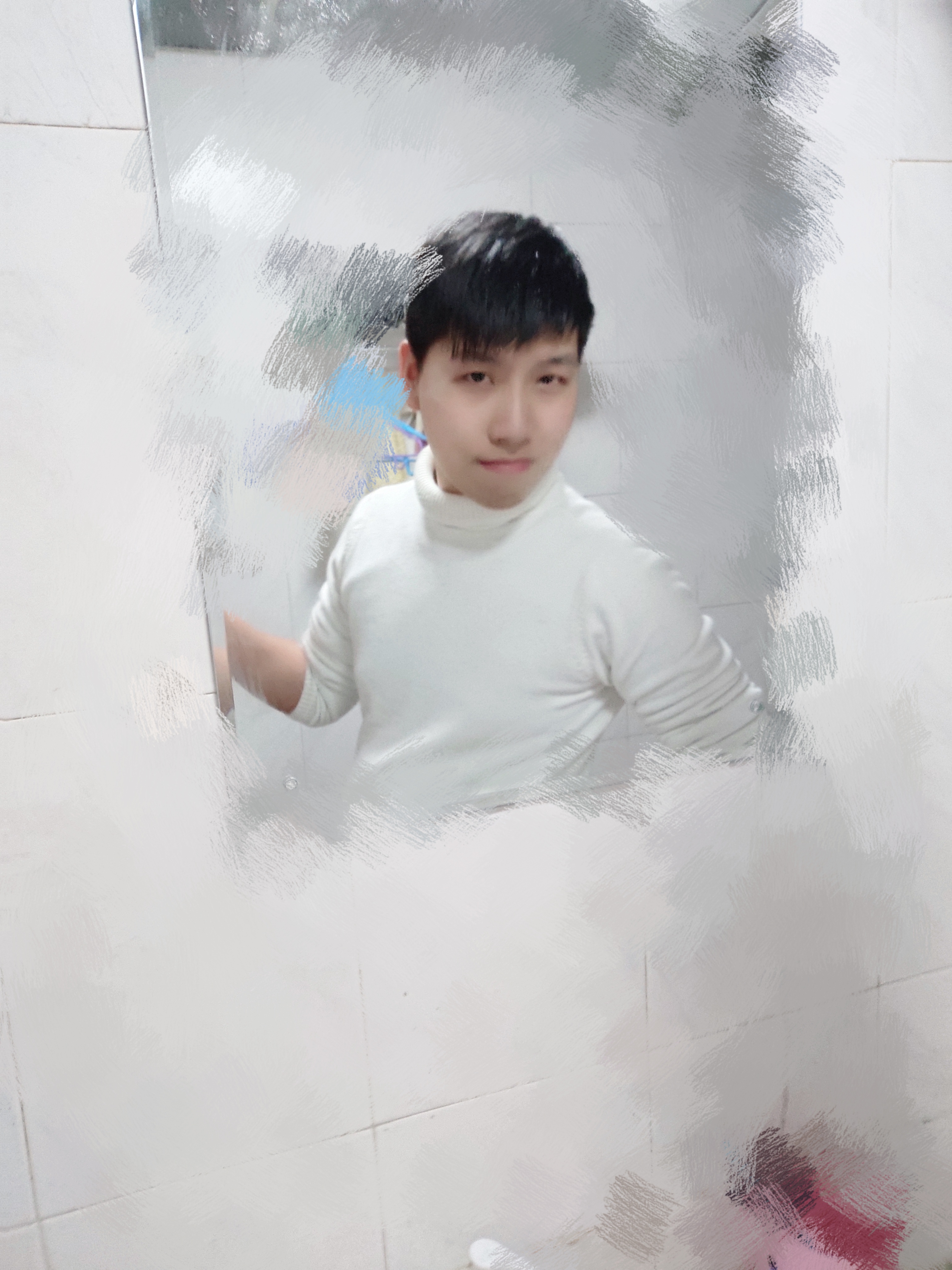 佛系暖男的照片