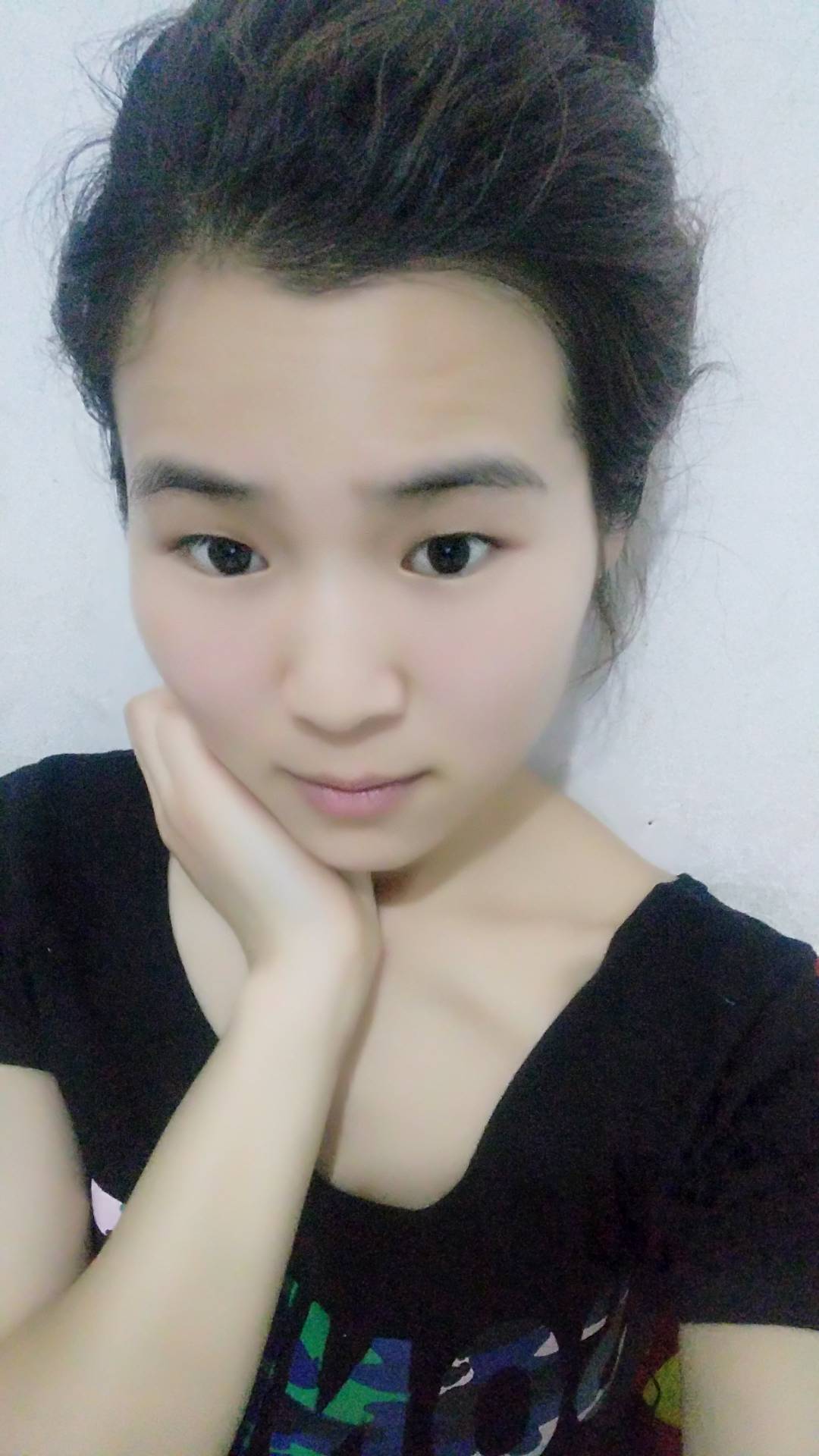 雨后小故事的家乡的照片