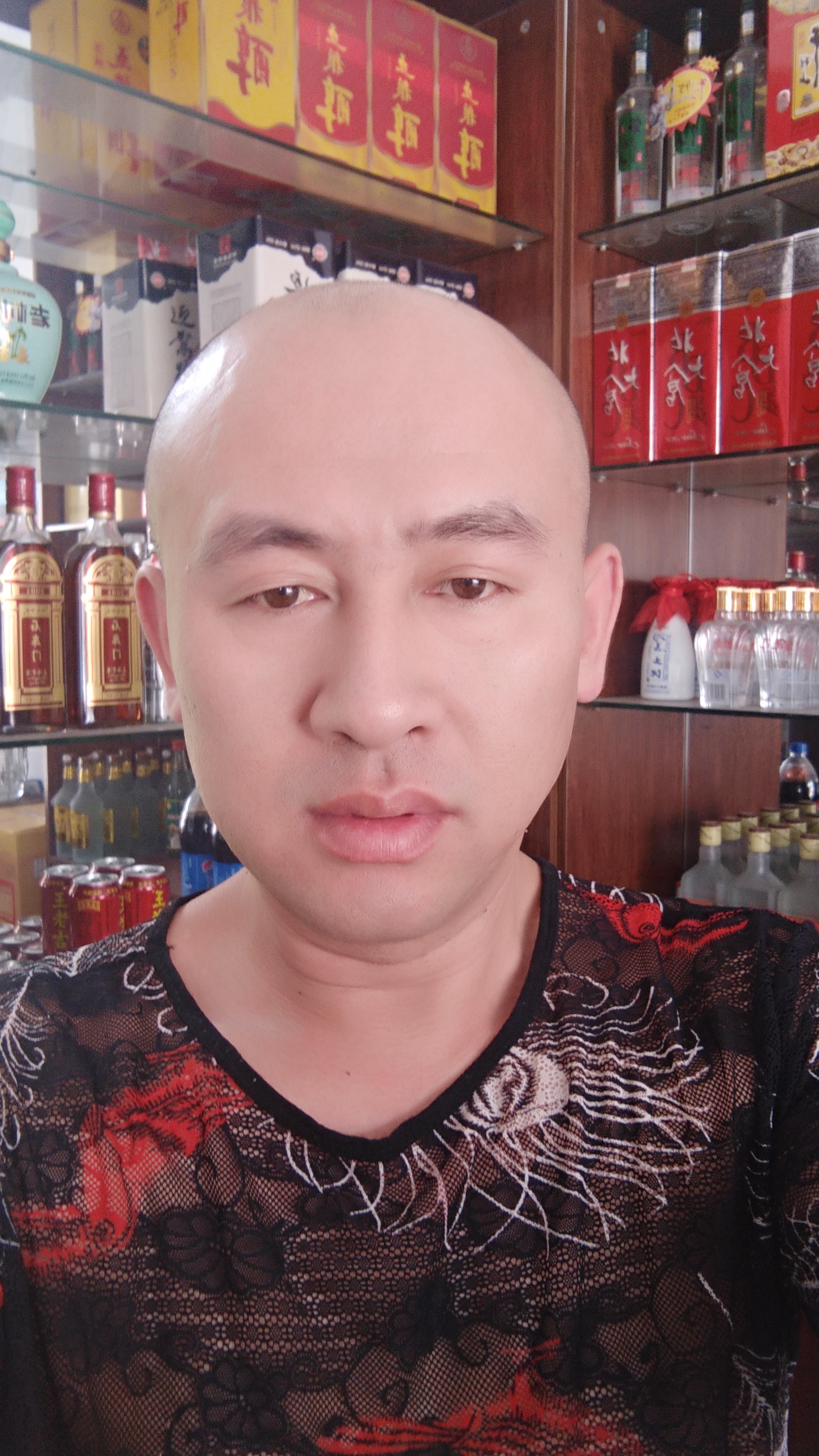 东北强三少的照片