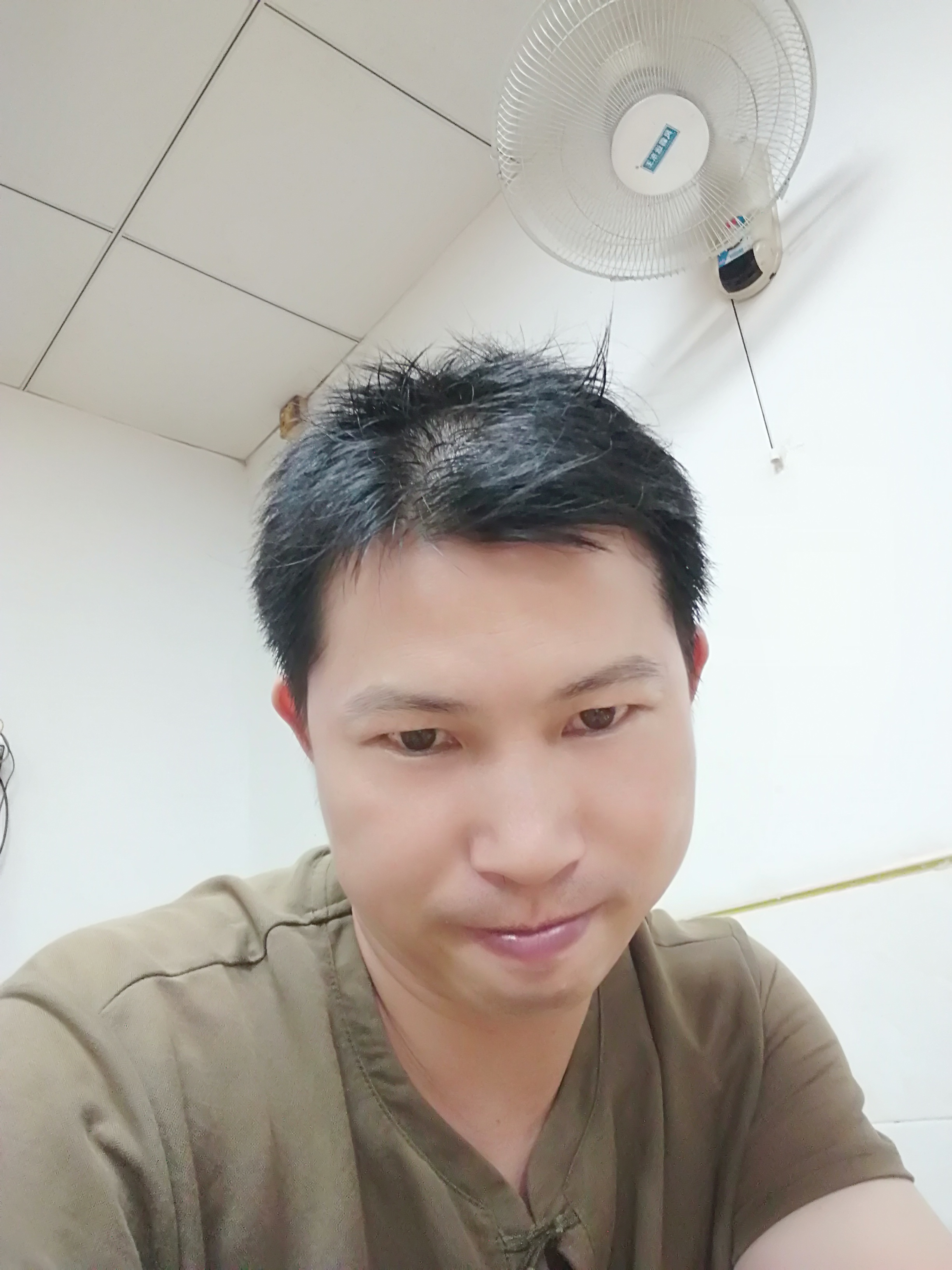 爱你爱的死心塌地的照片